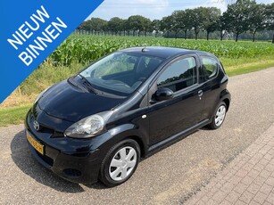 Toyota Aygo 1.0-12V Access 2009 Top Staat 78644 km !!!