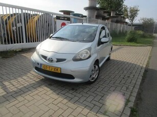 Toyota Aygo 1.0-12V Comfort (bj 2006)