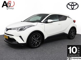 Toyota C-HR 1.8 Hybrid Style Navigatie Trekhaak