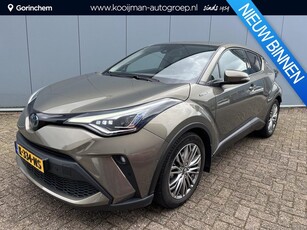 Toyota C-HR 2.0 Hybrid Executive 1e Eigenaar Uniek