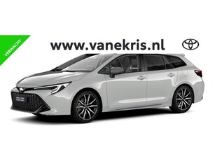 Toyota Corolla Touring Sports Hybrid 140 GR Sport