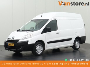 Toyota ProAce 2.0D 128PK L2H2 Aspiration Airco