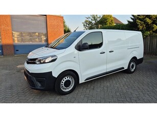 Toyota ProAce H1 l2 (bj 2018)