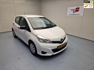 Toyota Yaris 1.3 VVT-i Comfort Airco