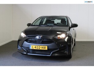 Toyota Yaris 1.5 VVT-i Active