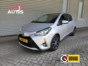 Toyota Yaris 1.5 VVT-i Dynamic