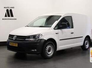 Volkswagen CADDY 2.0 TDI - EURO 6 - Airco - Navi - PDC - ? 9.499,- Excl.