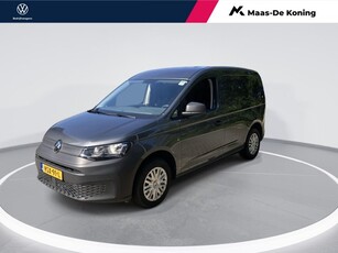 Volkswagen Caddy Cargo 2.0 Tdi 75pk Trend Trekhaak