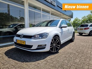 Volkswagen Golf 1.0 TSI EDITION