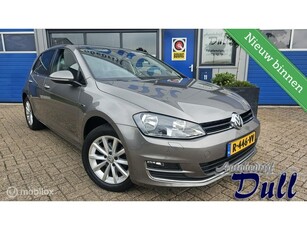 Volkswagen Golf 1.2 TSI Lounge edition 72860KM Nette auto!!!