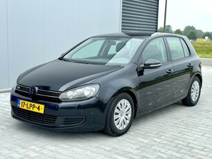 Volkswagen Golf 1.4 TSI Trendline NW APK 5 DRS Airco