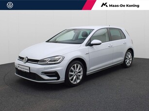 Volkswagen Golf 1.5 TSI Highline Business R · Navigatie ·