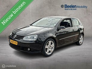 Volkswagen Golf 1.6 FSI Cruise Control Airco