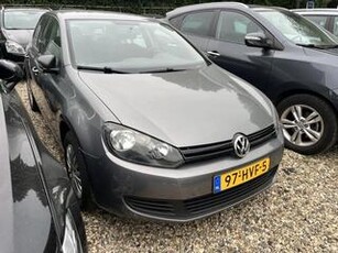 Volkswagen GOLF 2.0 TDI Trendline