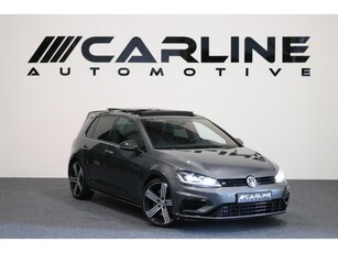 Volkswagen Golf 2.0 TSI 4Motion R 400PK PANORAMA VIRTUAL