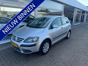 Volkswagen Golf Plus 1.4 TSI Comfortline - 3e eigenaar