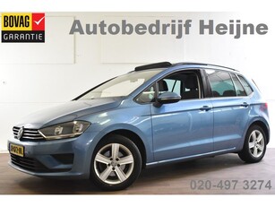 Volkswagen Golf Sportsvan TSI 150PK DSG COMFORTLINE