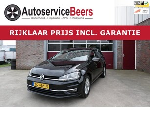 Volkswagen Golf Variant 1.0 TSI Comfortline, Navi, Climate