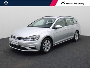 Volkswagen Golf Variant 1.5 TSI Comfortline · Navigatie ·