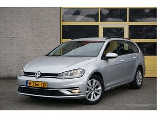 Volkswagen GOLF Variant 1.6 TDI Comfortline BJ2020 Lmv 16