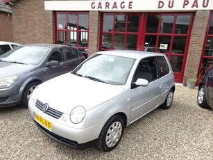 Volkswagen Lupo 1.4 ATHENE