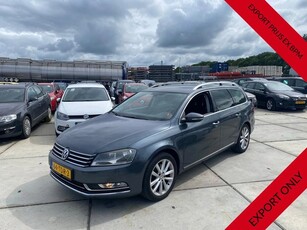 Volkswagen Passat 2012 * 1.4 TSI Highline * EXPORT/ HANDEL