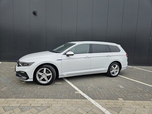 Volkswagen Passat Variant 1.4 TSI PHEV GTE Business