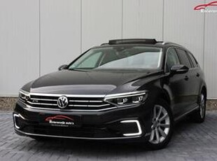 Volkswagen PASSAT Variant 1.4 TSI PHEV GTE,PANO,Dynaudio,Vol