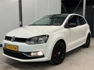 Volkswagen Polo 1.0 First Edition / Cruise / Bluetooth