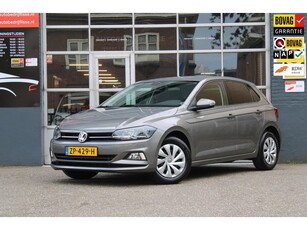 Volkswagen Polo 1.0 TSI Comfortline Automaat Carplay Nap