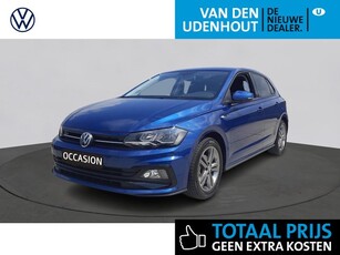 Volkswagen Polo 1.0 TSI Highline Business R 16