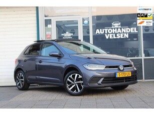 Volkswagen Polo 1.0 TSI Life BusinessPanoApple Carplay