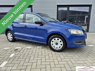 Volkswagen Polo 1.2 Easyline origineel Nederlandse auto