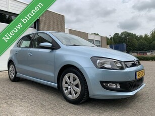 Volkswagen Polo 1.2 TDI BlueMotion Comfortline 5DR NAP APK