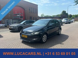 Volkswagen Polo 1.2 TDI BlueMotion Comfortline AIRCO