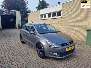 Volkswagen Polo 1.2 TSI Comfortline