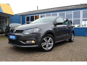 Volkswagen Polo 1.2 TSi 