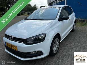 Volkswagen Polo 1.4 TDI BlueMotion 5 deurs