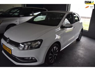 Volkswagen Polo 1.4 TDI Comfortline