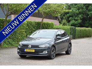 Volkswagen Polo 1.6 TDI DSG ACC Carplay NAP 1e eigenaar