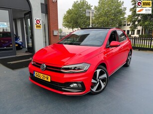 Volkswagen POLO 2.0 TSI GTI PANORAMADAK DIGITAAL DASH