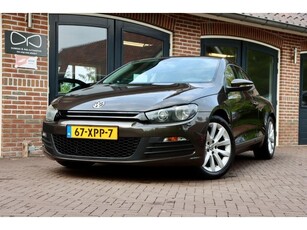 Volkswagen Scirocco 1.4 TSI NL-AUTO NAVIGATIE NAP