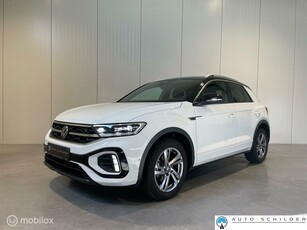 Volkswagen T-Roc 1.0 TSI R-Line 110pk, Led