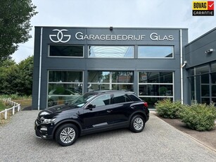 Volkswagen T-Roc 1.0 TSI Style navigatie 25000 km