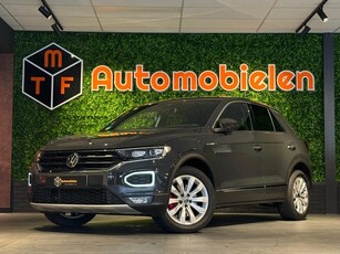 Volkswagen T-Roc 1.5 TSI Sport Business R