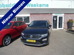 Volkswagen T-Roc 1.5 TSI Style Business (bj 2020)