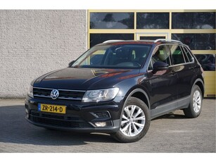 Volkswagen Tiguan 1.5 TSI 150PK! Automaat Comfortline