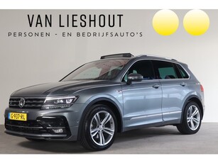 Volkswagen Tiguan 1.5 TSI ACT Highline Business R NL-Auto!!