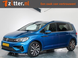 Volkswagen Touran 1.4 TSI, DSG, 2x R-line!, 7-Persoons