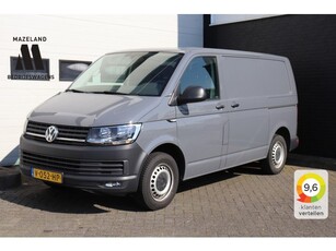 Volkswagen Transporter 2.0 TDI 150PK EURO 6 - 2 x